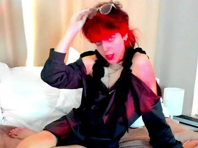 Vesia – webcam model profile photo Image 7