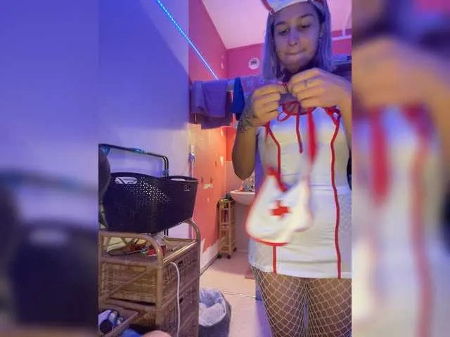 DiamondJo – webcam model profile photo Image 14