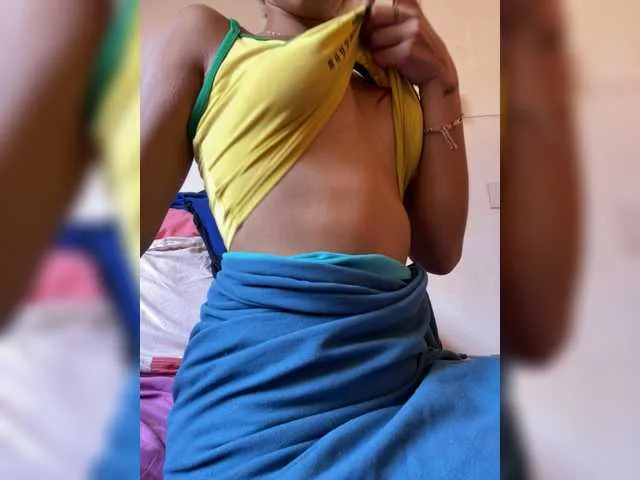 DiamondJo – webcam model profile photo Image 17