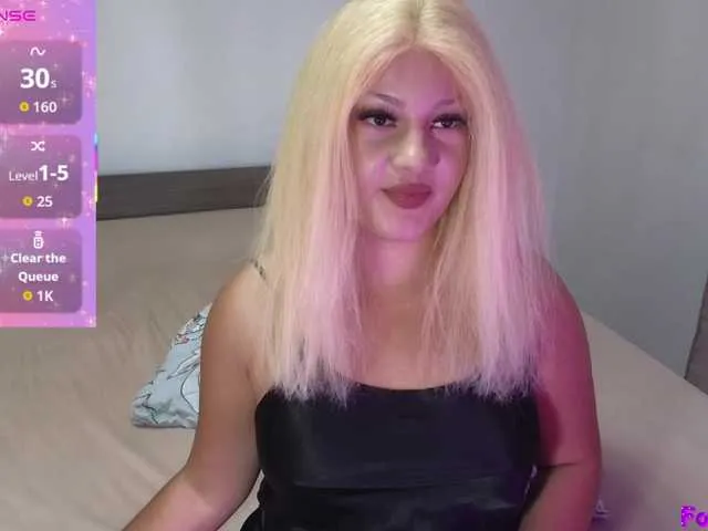 Pizdana – webcam model profile photo Image 11