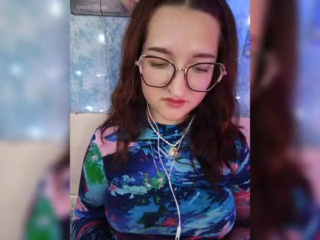 SusyBlair – webcam model profile photo Image 13