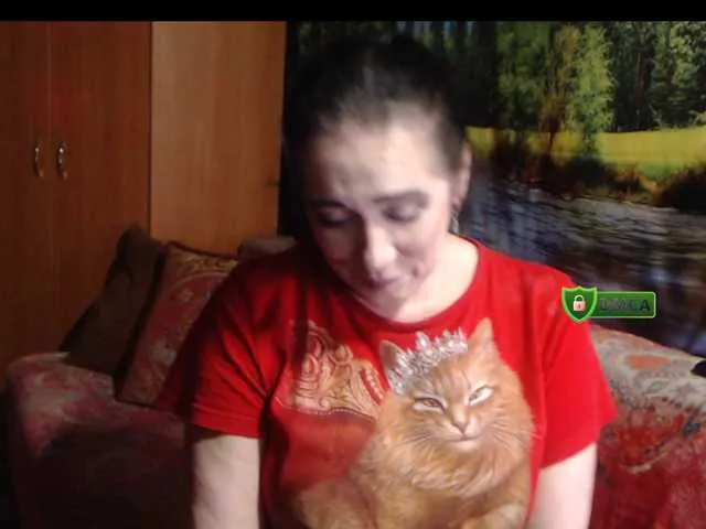 EksaCake – webcam model profile photo Image 2