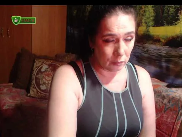 EksaCake – webcam model profile photo Image 8