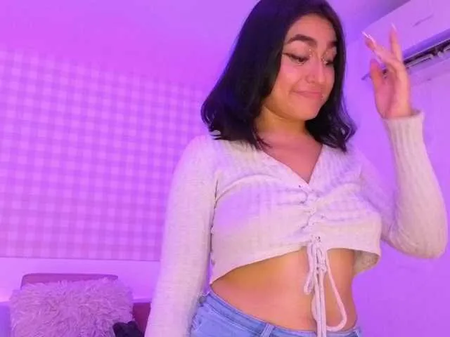 SabrinaLuke Image 17
