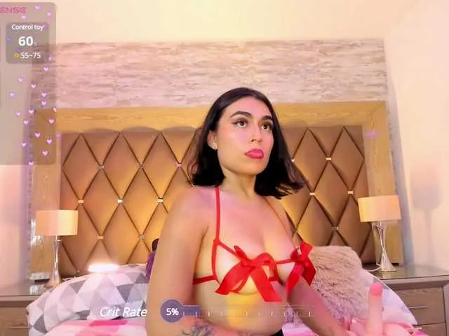 SabrinaLuke Image 6