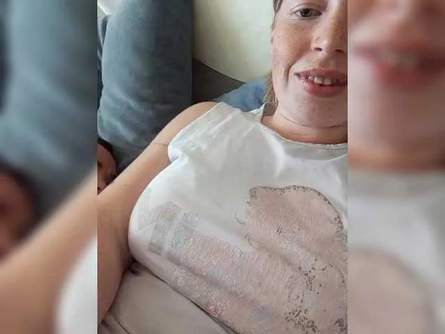 Samochka-25ANDSamec-32 – webcam model profile photo