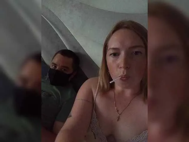 LizzieGreyX – webcam model profile photo Image 2