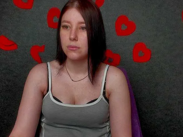 MissScarlett_xx – webcam model profile photo Image 2