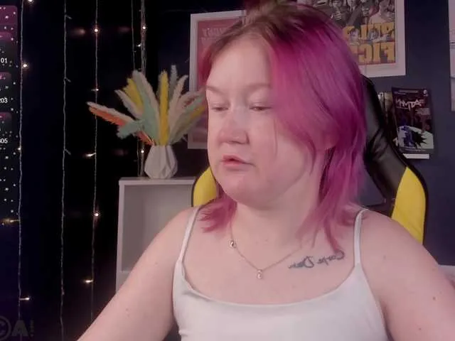 Valeriajade – webcam model profile photo Image 10