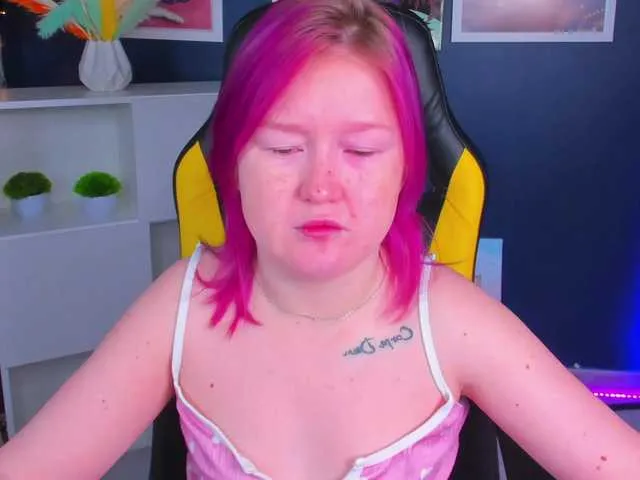 Valeriajade – webcam model profile photo Image 11