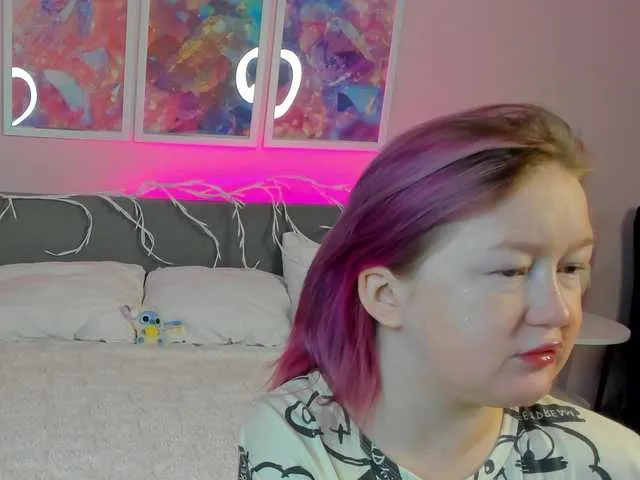 Valeriajade – webcam model profile photo Image 12