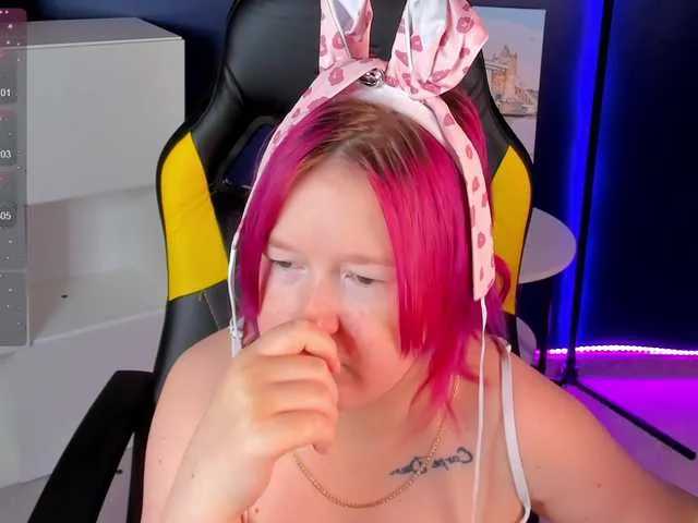 Valeriajade – webcam model profile photo Image 2