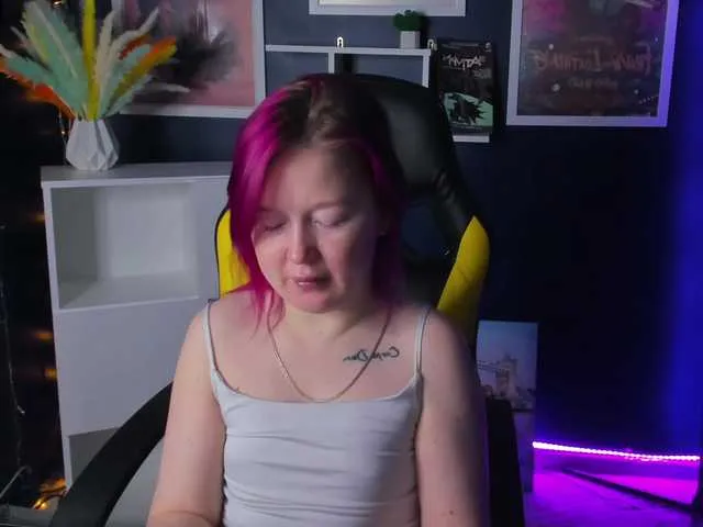 Valeriajade – webcam model profile photo Image 3