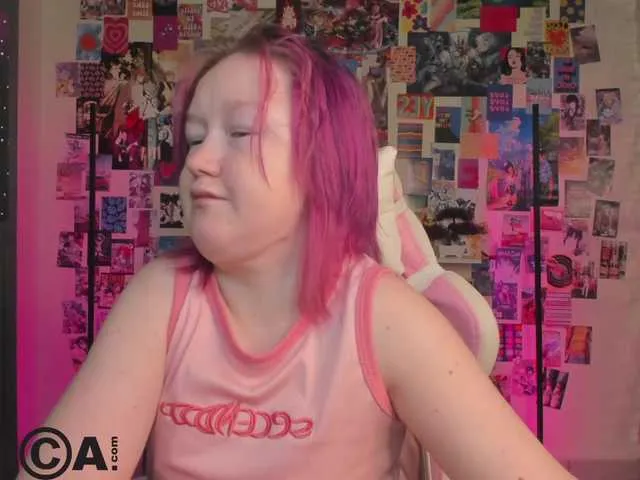 Valeriajade – webcam model profile photo Image 4