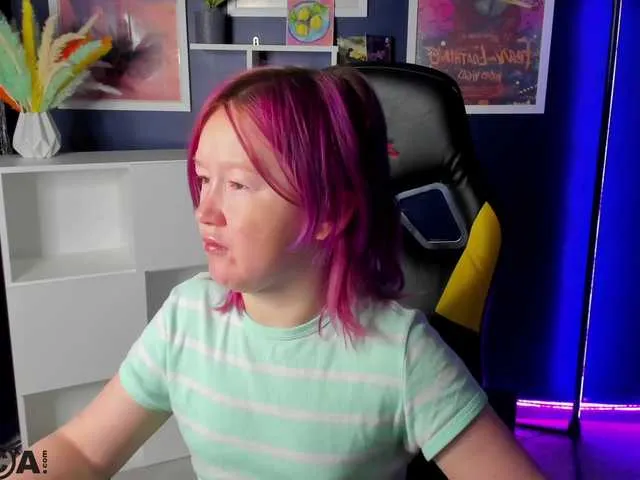 Valeriajade – webcam model profile photo Image 5