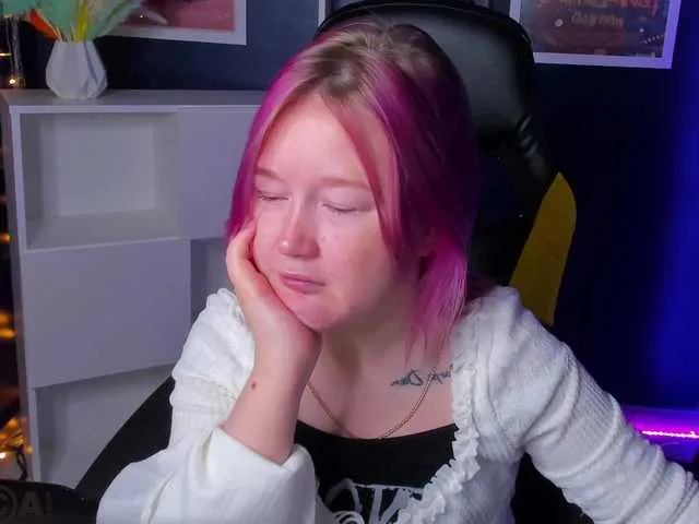 Valeriajade – webcam model profile photo Image 7