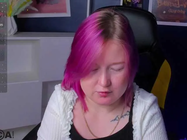 Valeriajade – webcam model profile photo Image 8