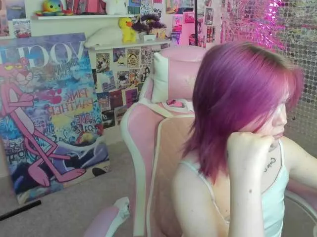 Valeriajade – webcam model profile photo Image 9