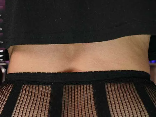 DemonMarrry – webcam model profile photo Image 4