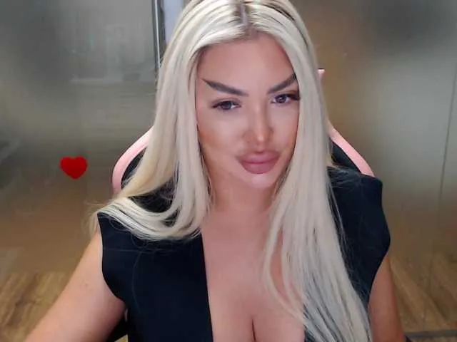 Blondie_Bethany – webcam model profile photo Image 7