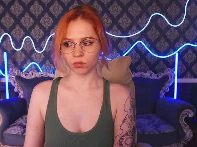 Scarlettsteelexo – webcam model profile photo Image 12