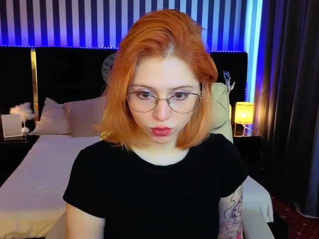 Scarlettsteelexo – webcam model profile photo Image 13