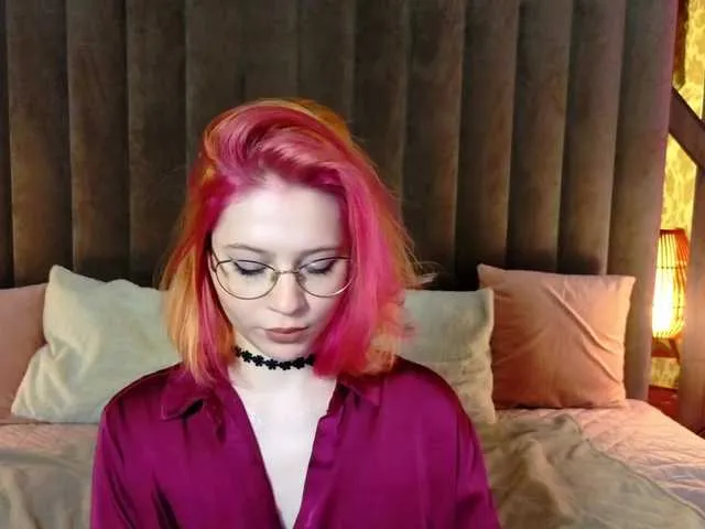 Scarlettsteelexo – webcam model profile photo Image 5