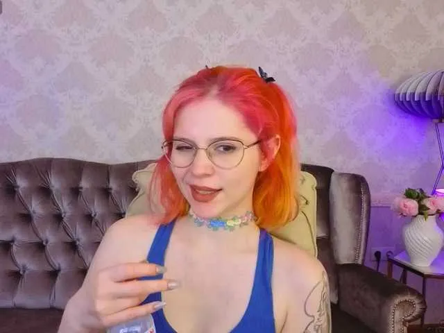 Scarlettsteelexo – webcam model profile photo Image 6