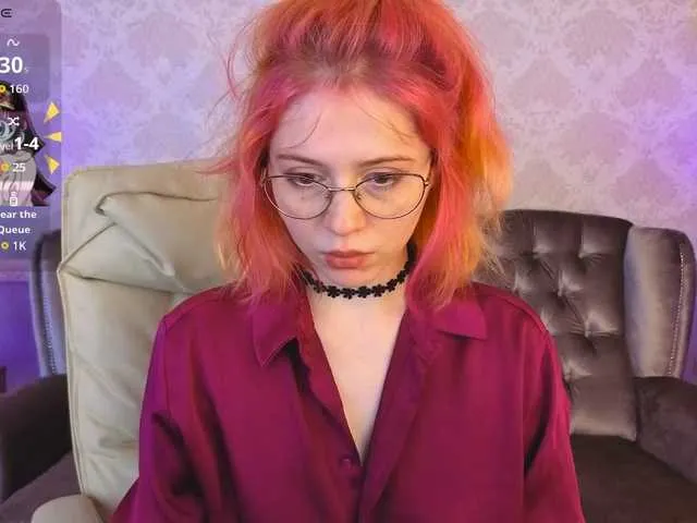 Scarlettsteelexo – webcam model profile photo Image 7