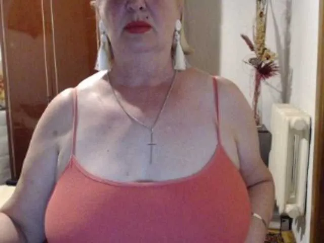 BlondeScarlettx – webcam model profile photo Image 12
