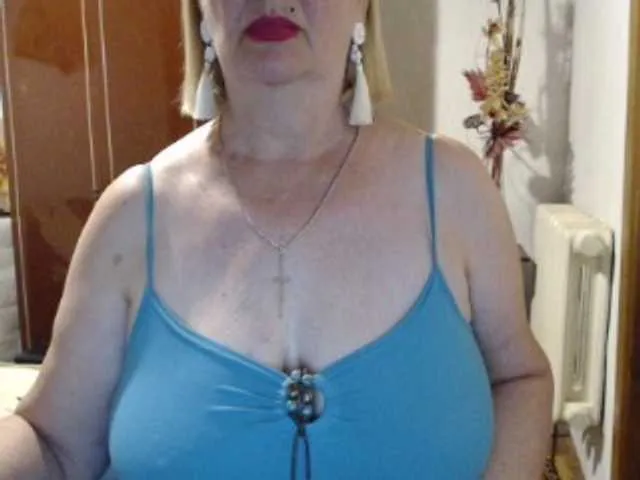 BlondeScarlettx – webcam model profile photo Image 16