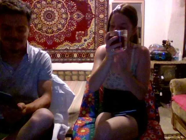 James-Eva0 – webcam model profile photo Image 2