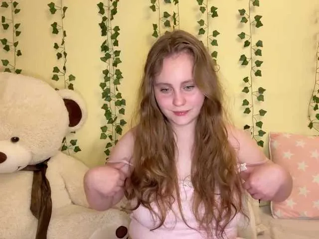 Sonya-reallsugar – webcam model profile photo Image 7