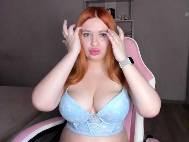 MilashaNyasha – webcam model profile photo Image 8
