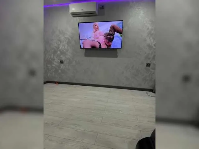 Sergey777fili – webcam model profile photo