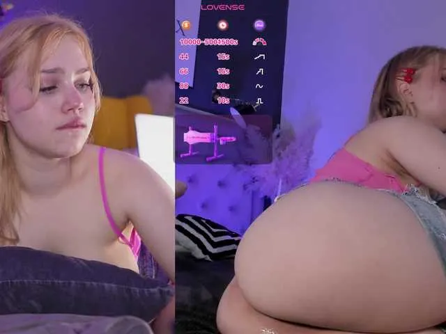 SexyBlondeDoll Image 7