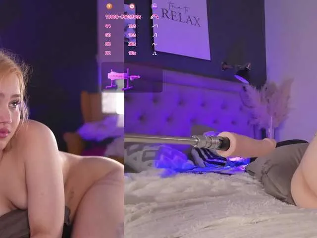 SexyBlondeDoll Image 8