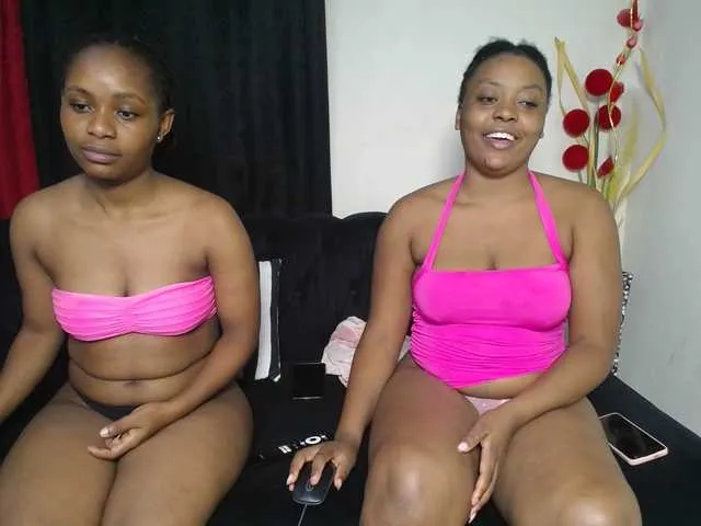 SexyEbonyZ Image 11