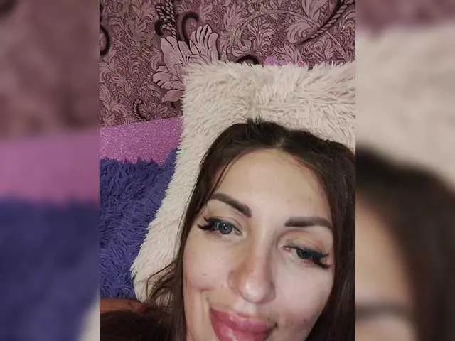 SexyKitty75-1 – webcam model profile photo