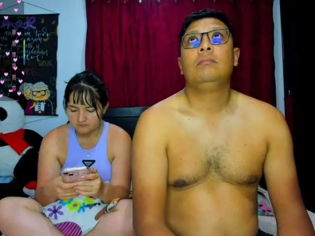 Najya_Sahar – webcam model profile photo Image 2