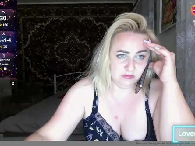 MistressLouUK – webcam model profile photo Image 9