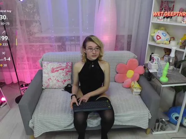 seraphine23 – webcam model profile photo Image 19