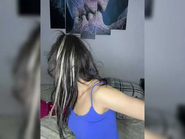 Hanna_Blondee – webcam model profile photo Image 3