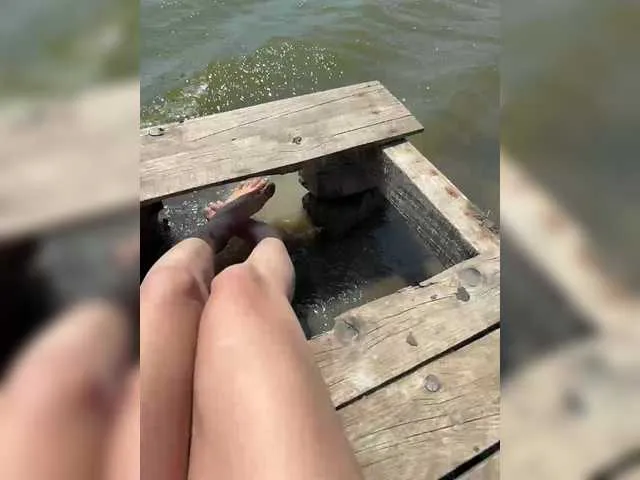 Hanna_Blondee – webcam model profile photo Image 4