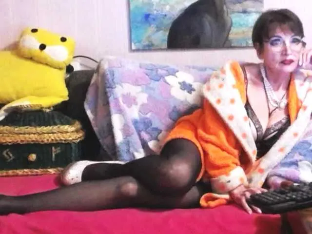 SkorpionAnn – webcam model profile photo