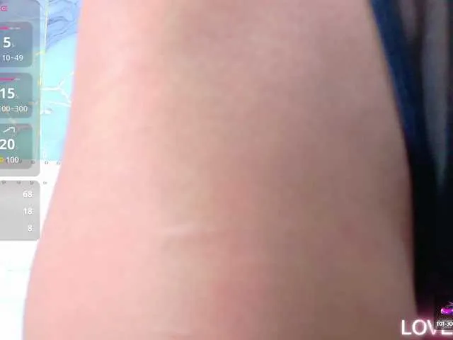 blondeangel_4u2 – webcam model profile photo Image 2