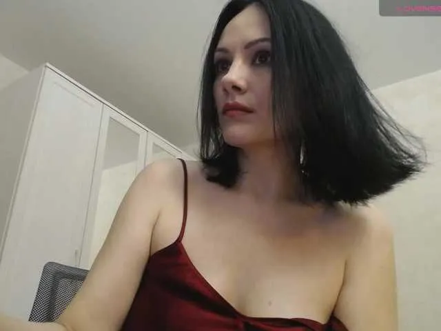 Magic-Alice – webcam model profile photo Image 6