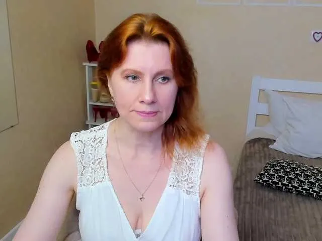 MissScarlett_xx – webcam model profile photo Image 6