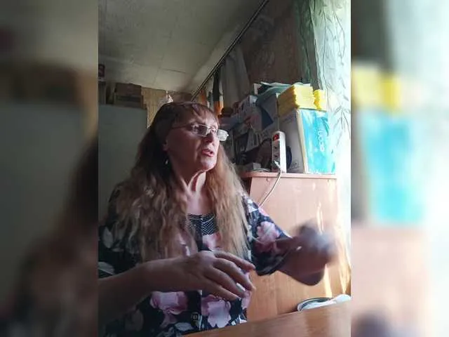 Sonya48 – webcam model profile photo