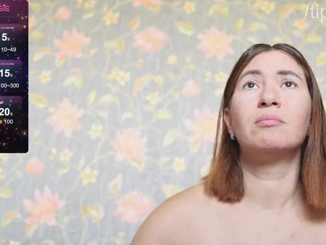 JuliaTurbay – webcam model profile photo Image 12